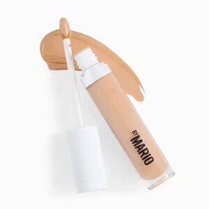 Makeup By Mario SurrealSkin Awakening Concealer 260 Medium Warm New Full Size